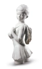 Lladro - My Dance Class Ballet