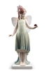 Lladro - Childhood fantasy Girl