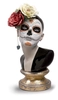 Lladro - Beautiful Catrina