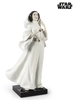 Lladro - Princess Leia's New Hope From The Movie Star Wars