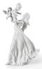 Lladro - My Little Sweetie (Matte White)