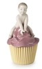 Lladro - My Sweet Cupcake (Boy)