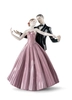 Lladro - Anniversary Waltz