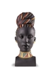 Lladro - African colors