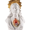 Lladro - Sacred Heart of Jesus - 100x100