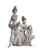 Lladro - LOVE FOR BALLET