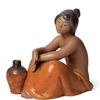 Lladro - GABRIELA - 100x100