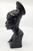 Lladro - HEAD OF CONGOLESE WOMAN