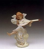 Lladro - Heavenly Sounds - Open Box