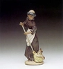 Lladro - Afternoon Chores