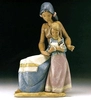 Lladro - FAMILY LOVE