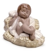 Lladro - BABY JESUS