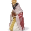 Lladro - KING GASPAR - 100x100