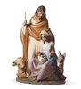 Lladro - JOYFUL EVENT