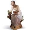 Lladro - POETIC MOMENT - 100x100