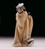 Lladro - Little Shepherd 1999-2000