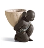 Lladro - POTPOURRI GIFT (BLACK)