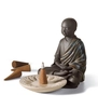 Lladro - INCENSE BURNER (BLACK)