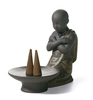 Lladro Pulse Of Africa - INCENSE BURNER PULSE OF AFRICA