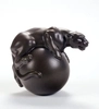 Lladro - Courageous (Paperweight)