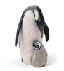 Lladro - PENGUIN LOVE