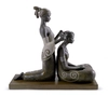 Lladro Pulse Of Africa - CEREMONIAL COIFFURE