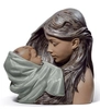 Lladro - SWEET CARESS