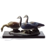 Lladro - EGYPTIAN GEESE