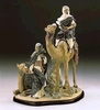 Lladro - DESERT PEOPLE