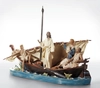 Lladro - JESUS IN THE TIBERIADES