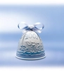 Lladro - 2001 Christmas Bell