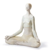 Lladro - YOGA I - 100x100