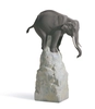 Lladro - Balance Elephant II