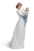 Lladro - A Mother's Treasure