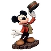 WDCC Disney Classics - Mickey Christmas Carol Mickey Mouse And A Merry Christmas To You Ornament