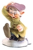 WDCC Disney Classics - Snow White Dopey Miniature