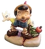 WDCC Disney Classics - Pinocchio Miniature