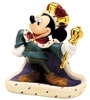 WDCC Disney Classics - The Prince And The Pauper Mickey Mouse Long Live The King