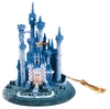 WDCC Disney Classics - Cinderella's Castle Ornament A Castle for Cinderella Ornament