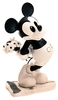 WDCC Disney Classics - Puppy Love Mickey Mouse Brought You Something