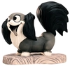 WDCC Disney Classics - Puppy Love Fifi Flirtatious Fifi