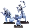 WDCC Disney Classics - Haunted Mansion Hitchhiking Ghosts Beware Of Hitchhiking Ghosts