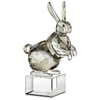 Swarovski Crystal - Chinese Zodiac Rabbit