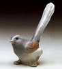 Lladro - Bird 1969-85