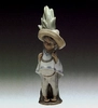 Lladro - Panchito 1969-80