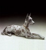 Lladro - Great Dane 1969-89