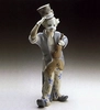 Lladro - Clown 1971-78