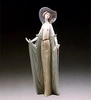 Lladro - Afternoon Tea 1982-98