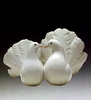 Lladro - Couple Of Doves