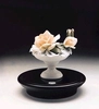 Lladro - Fluvial Cup With Roses le500 1989-98